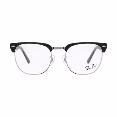 فریم عینک طبی کلاب مستر ری بن مدل 0RB4170-2077 مناسب برای صورت بیضی، مثلث، مربع و مستطیل