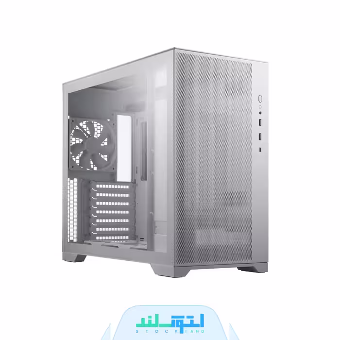 دسکتاپ ورک استیشن  اسمبل شده کوانتوم کانفیگ 1