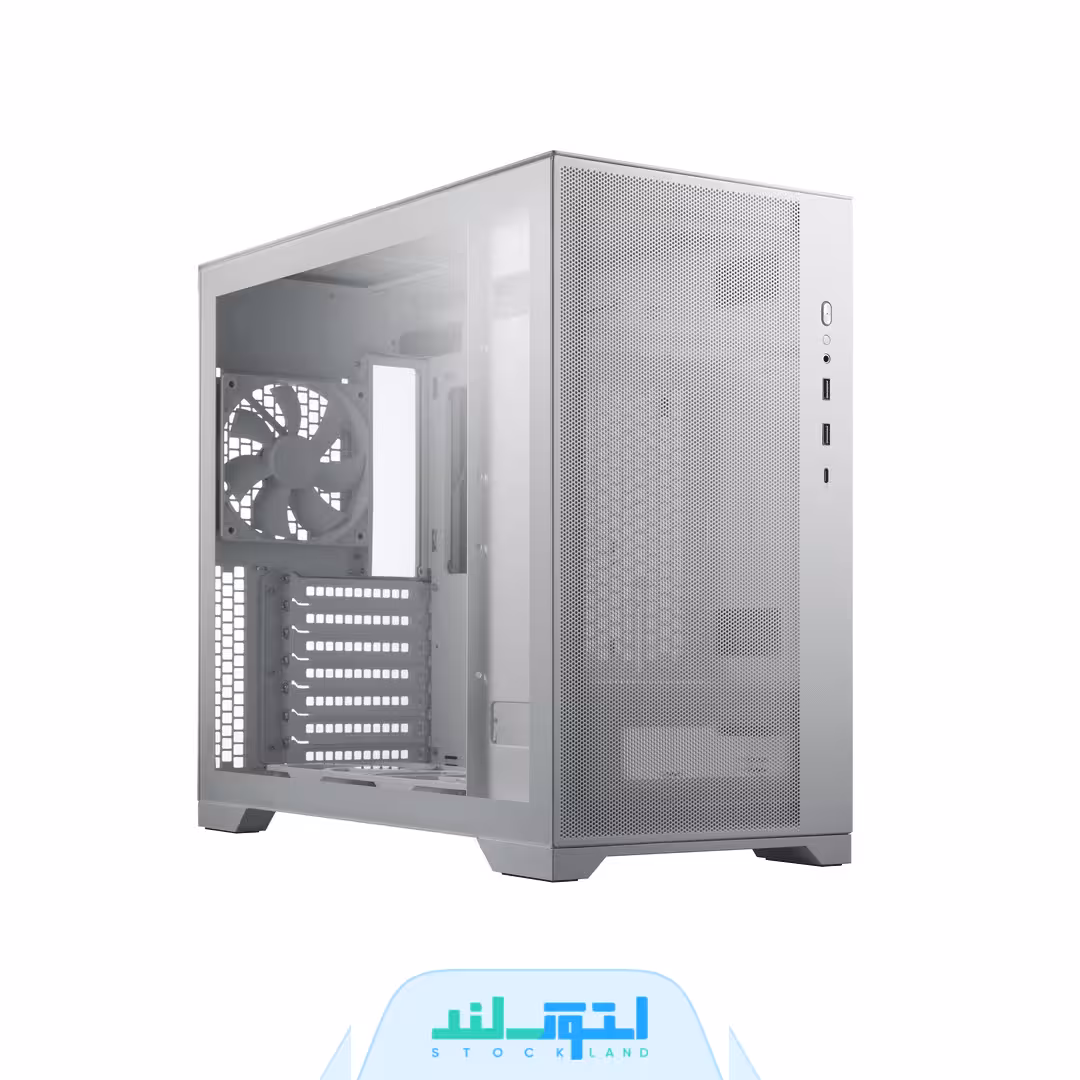 دسکتاپ ورک استیشن  اسمبل شده کوانتوم کانفیگ 1