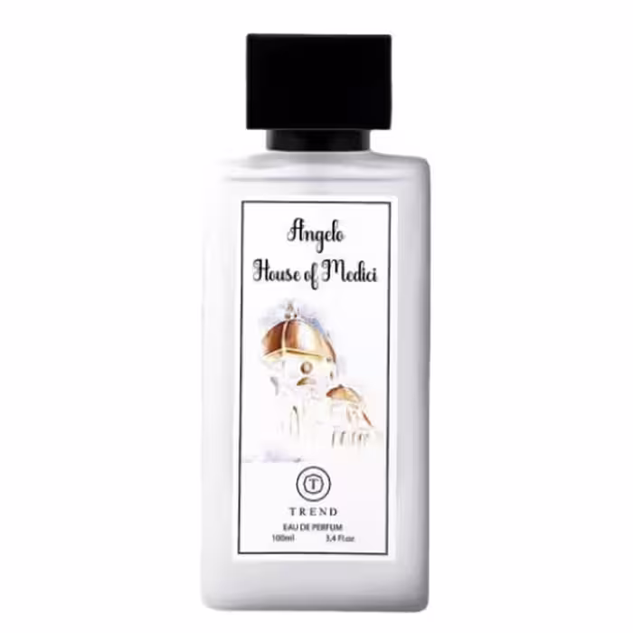 عطر Angelo  از برند Trend Perfumes