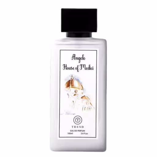 عطر Angelo  از برند Trend Perfumes