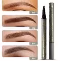 هاشو ابرو 191 ضد حساسیت 24 ساعته