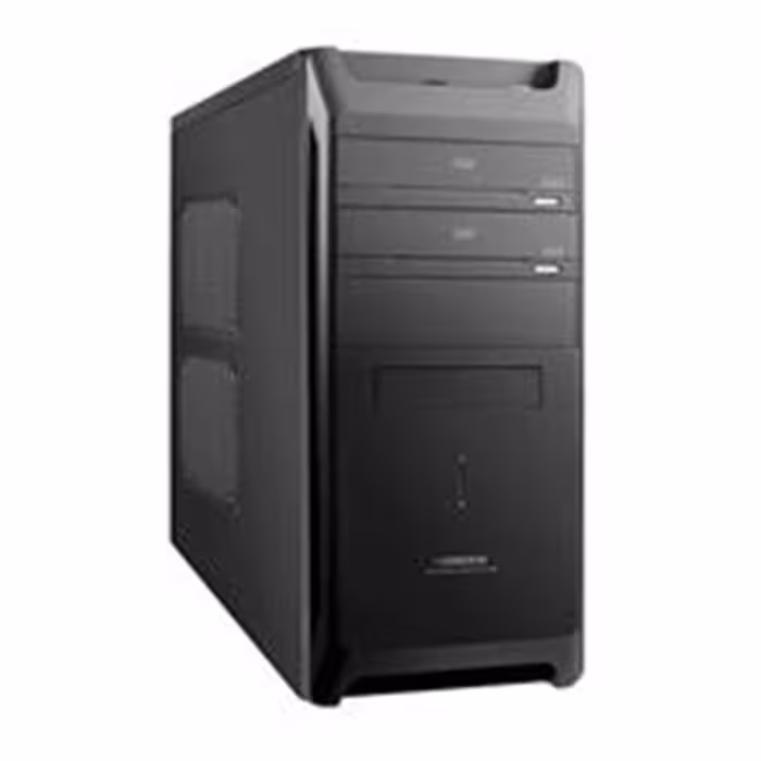 کیس کامپیوتر گرین Pars