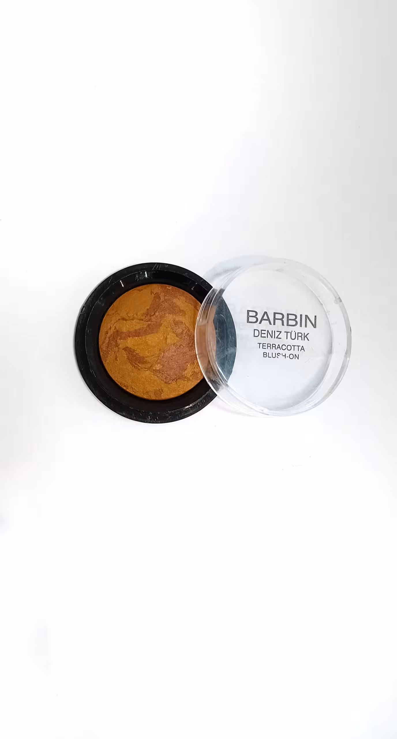 رژ گونه ی باربین(barbin)