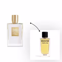 اسانس عطر By Kilian Good Girl Gone Bad برند Argeville - کد 1264 - بای کیلیان گود گرل گان بد 100ML - میلیوم پرفیوم