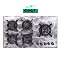 گاز صفحه ای درخشان G629