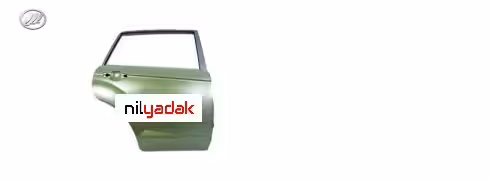 درب عقب لیفان X60 درجه یک