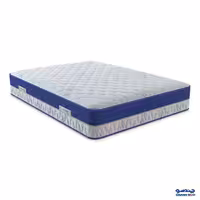 تشک دو نفره پارمیس مدل سیمپل سایز  140 در 200 سانتی متر