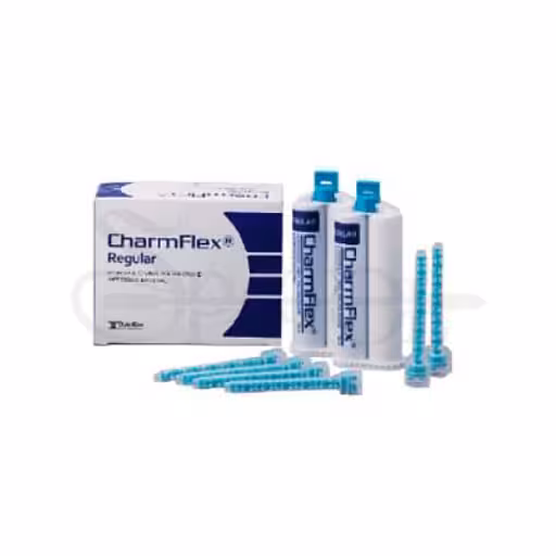 ماده قالب گیری Dentikst – Charm Flex Regular