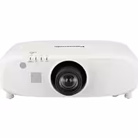 ویدئو پروژکتور پاناسونیک مدل PT-EX800Z