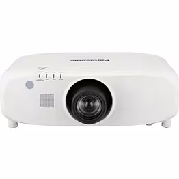 ویدئو پروژکتور پاناسونیک مدل PT-EX800Z
