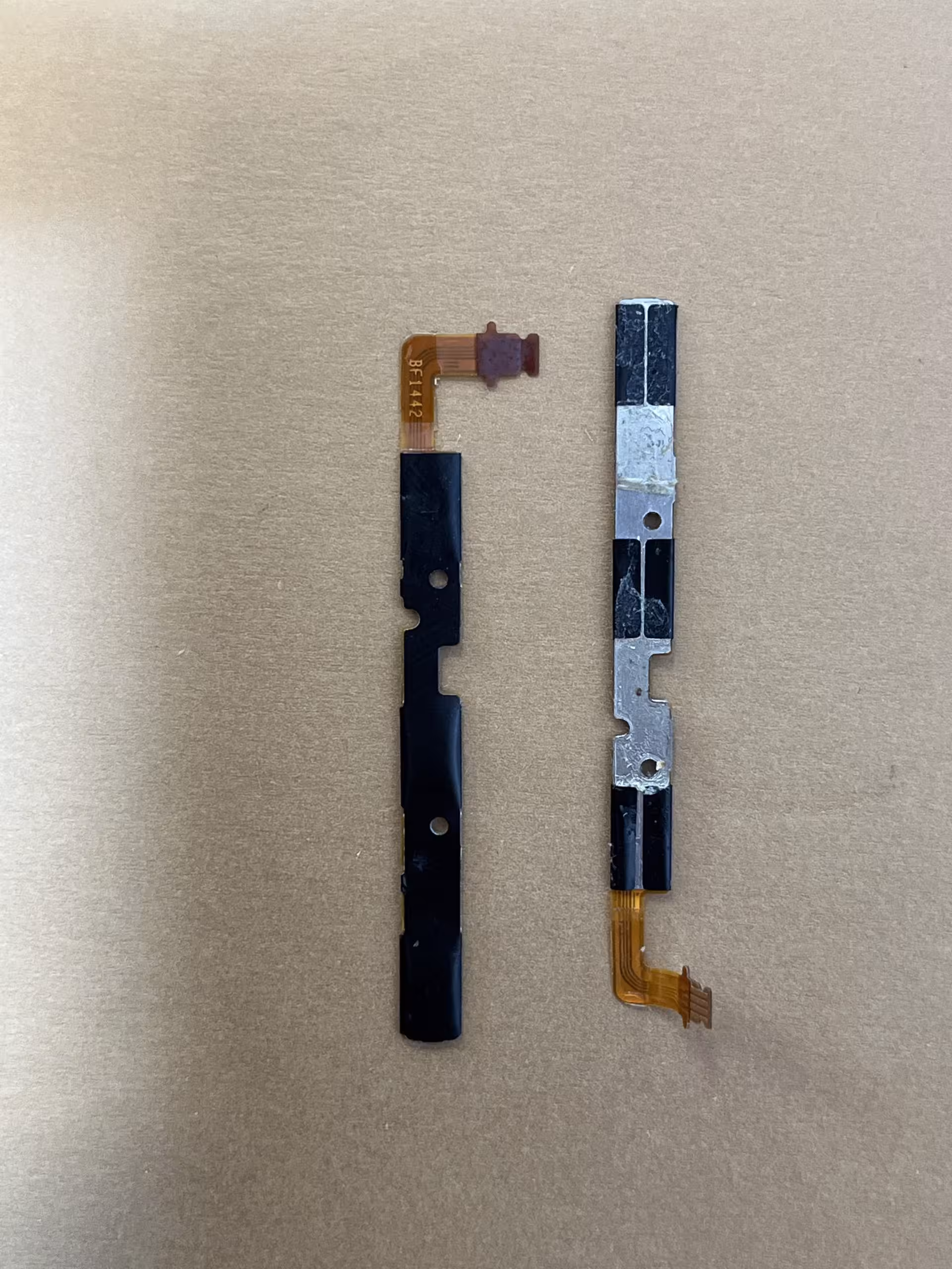 فلت پاور و ولوم گوشی Huawei ascend Y530 فابریک و روکاری در حد آک &#8220;اصالت کالا&#8221;:&#8221;اورجینال&#8221;