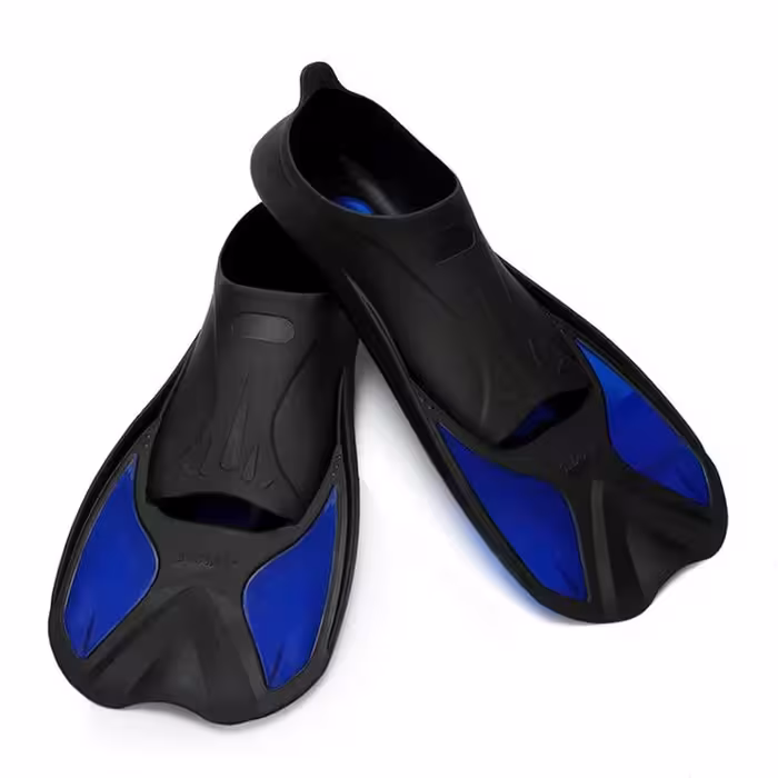 فین شنا Smart  مدل Smart Short Blade Swim Fins
