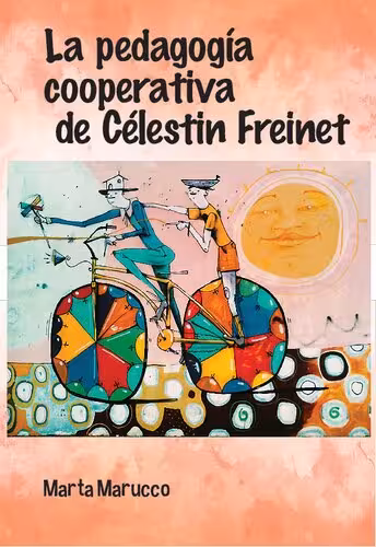 خرید و دانلود نسخه کامل کتاب La pedagogia cooperativa de Célestin Freinet