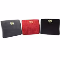 پشت کمری اتومبیلی (مشکی) هوشمند کد 48542