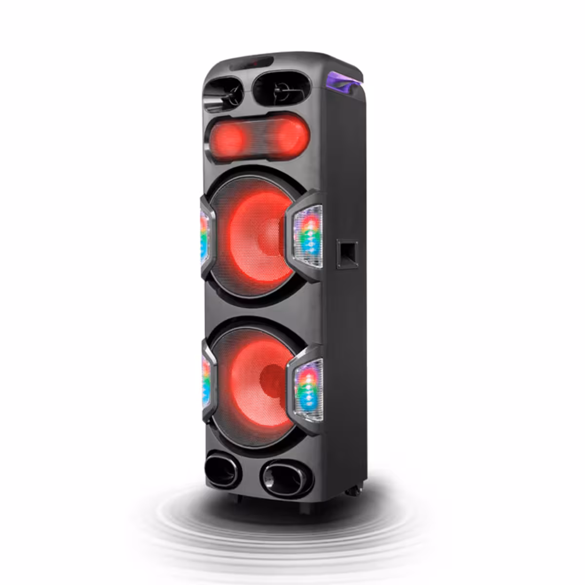 قیمت اسپیکر بلوتوثی قابل حمل تسکو مدل TS 2084