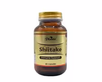 کپسول شیتاکه پلانتا ایمیون ساپورت 60 عددی