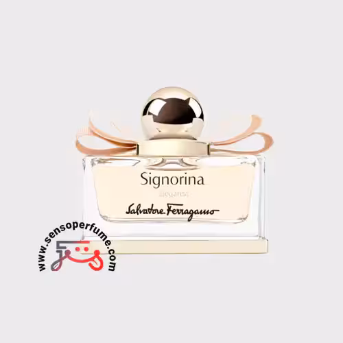 عطر ادکلن سالواتوره فراگامو سیگنورینا الگانزا | salvatore ferragamo signorina eleganza
