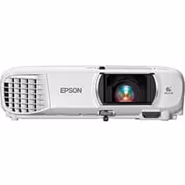 ویدئو پروژکتور اپسون مدل EH‑TW610