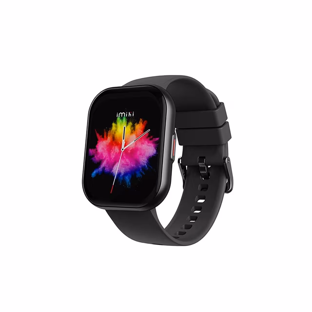 ساعت هوشمند IMIKI مدل SE1 - مشکی