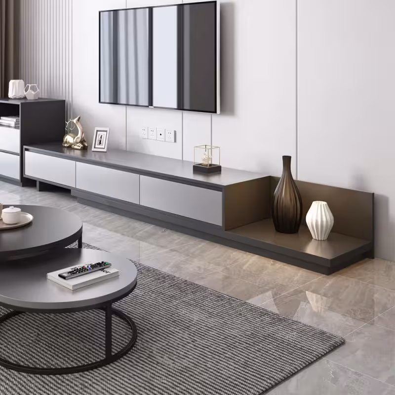 میز تلویزیون مدل  TV New 200 | کالا مکس