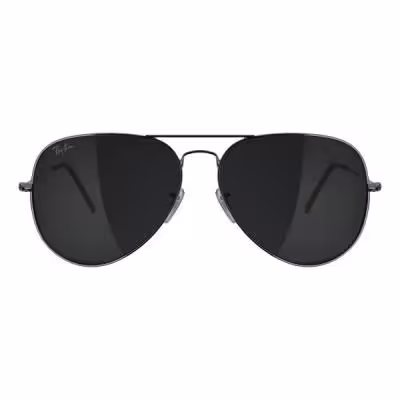 عینک آفتابی ری بن مدل 3026-003/62
