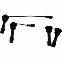 وایر شمع جیلی یورو 4 دو سیم دو کوئل