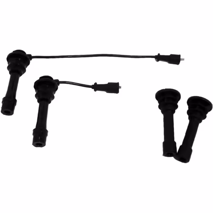 وایر شمع جیلی یورو 4 دو سیم دو کوئل