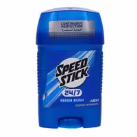 استیک ضد تعریق مردانه اسپید استیک Speed Stick مدل FRESH RUSH