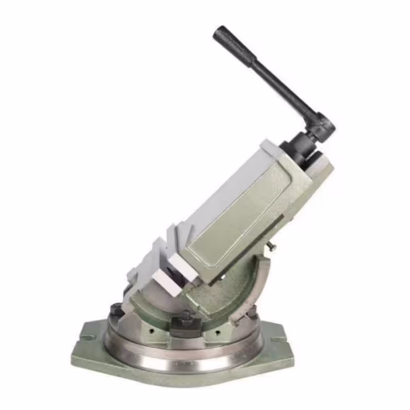 گیره سینوسی فک 125 میلی متر مدل Q41125