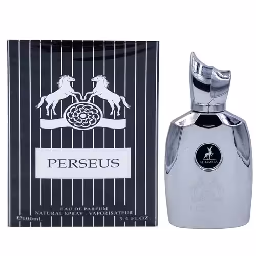 ادوپرفیوم Perseus از برند Maison Alhambra