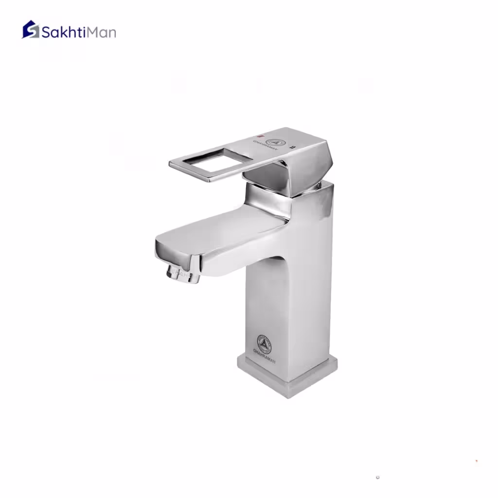 شیر روشویی قهرمان مدل برسام