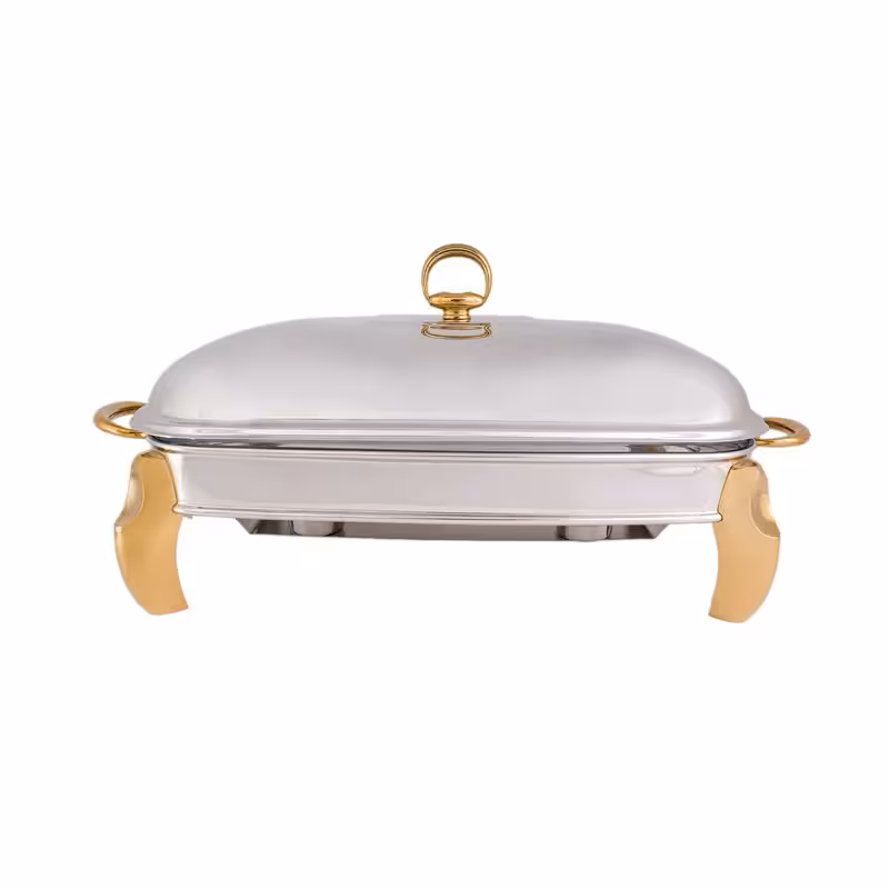 سوفله خوری ام جی اس مدل 3101

