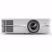 ویدئو پروژکتور اوپتوما مدل OPTOMA UHD40