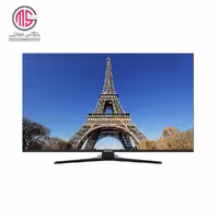 تلویزیون ال ای دی 55 اینچ هوشمند بلانتون مدل BEW-TV5580