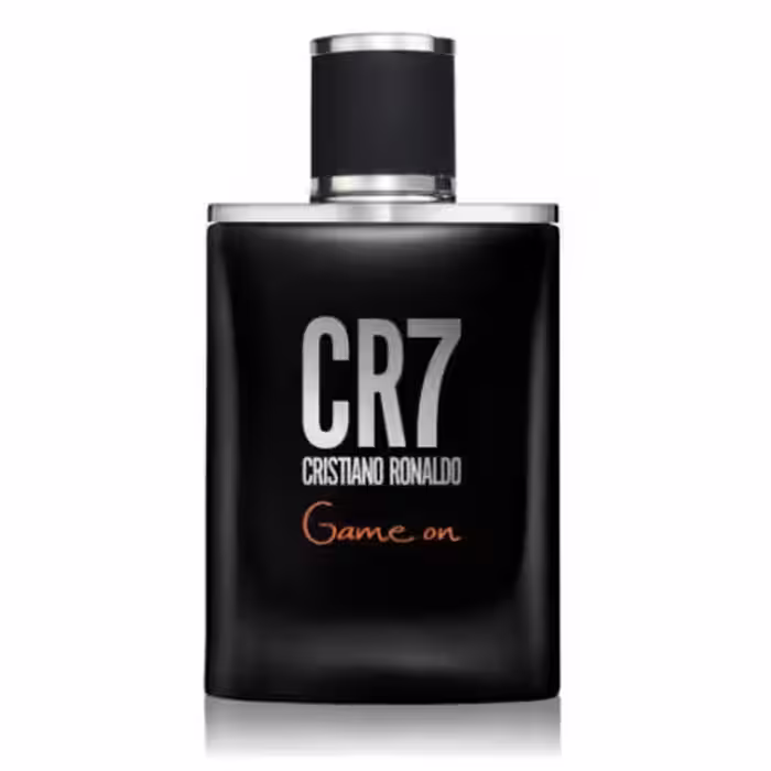 عطر ادکلن کریستیانو رونالدو سی آر سون گیم آن