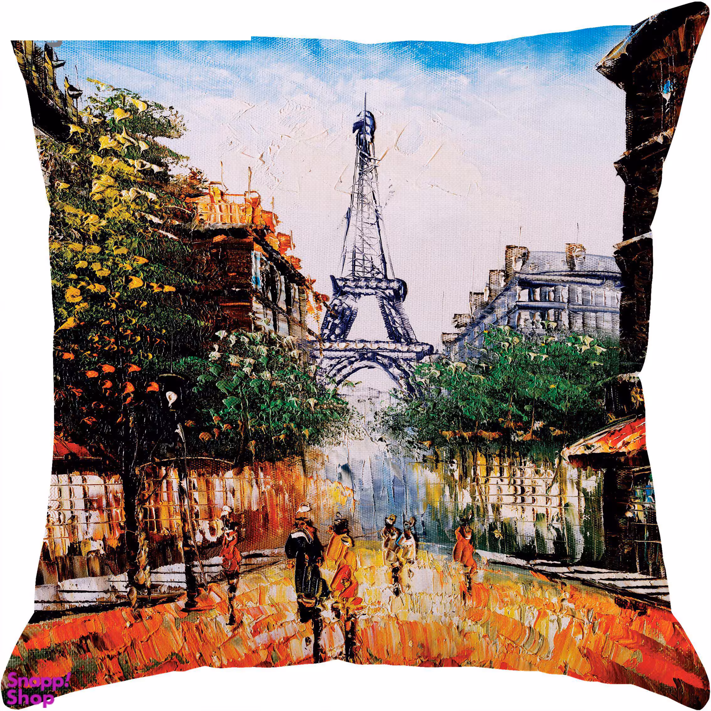 کوسن مدل S2-10312 چند رنگ