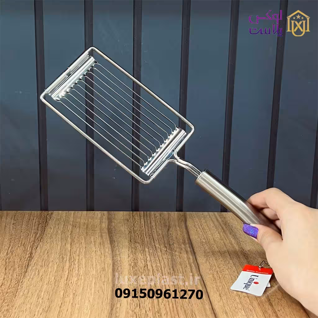اسلایسر گوجه یونیک 1132