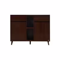 کنسول صنعت و هنر چوبی کوتوک مدل کارلو 100 کد Carlo-100