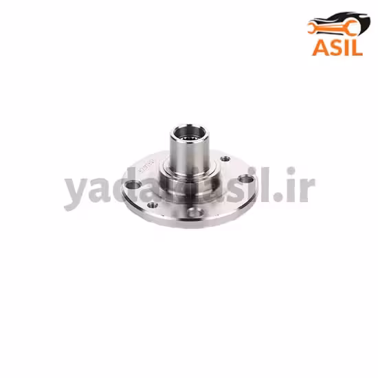 توپی چرخ جلو 206 تیپ دو امیرنیا