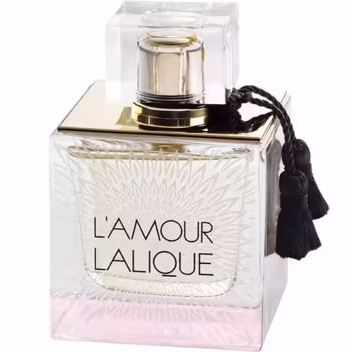 تستر  عطر لالیک لامور Lalique L’Amour