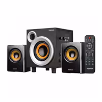 پخش کننده خانگی هترون مدل HSP220