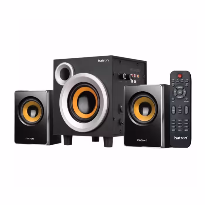 پخش کننده خانگی هترون مدل HSP220