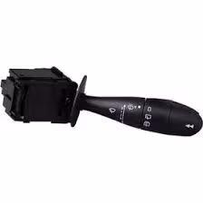 کروز "CROUSE دسته راهنمای برف پاک کن P6L HB 206 "CR35061302