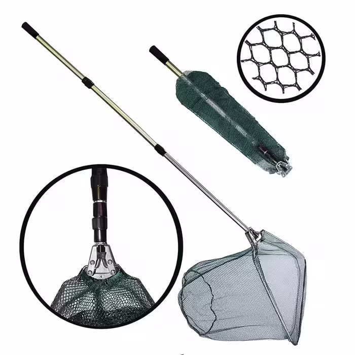 چاک (تور دسته دار) ماهیگیری