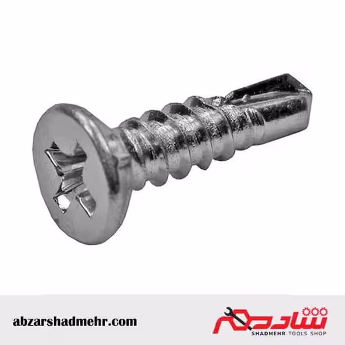 پیچ سر مته 16*4.2 میلیمتر