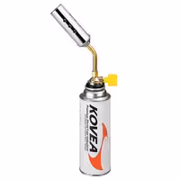 مشعل گازی کووا مدل Canon