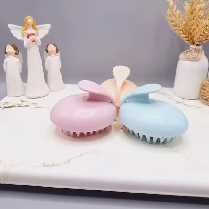 سرشور سیلیکونی وارداتی | amazonchi