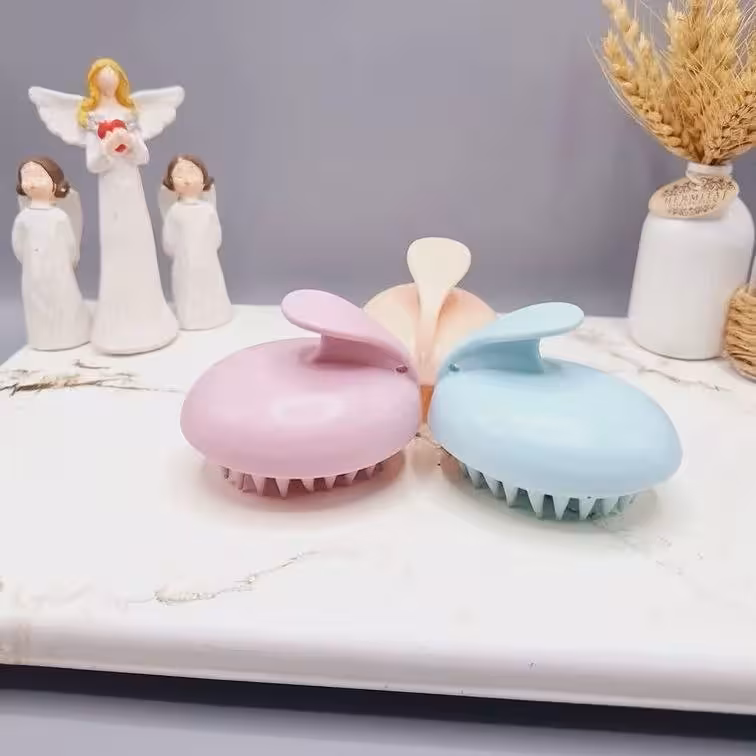 سرشور سیلیکونی وارداتی | amazonchi