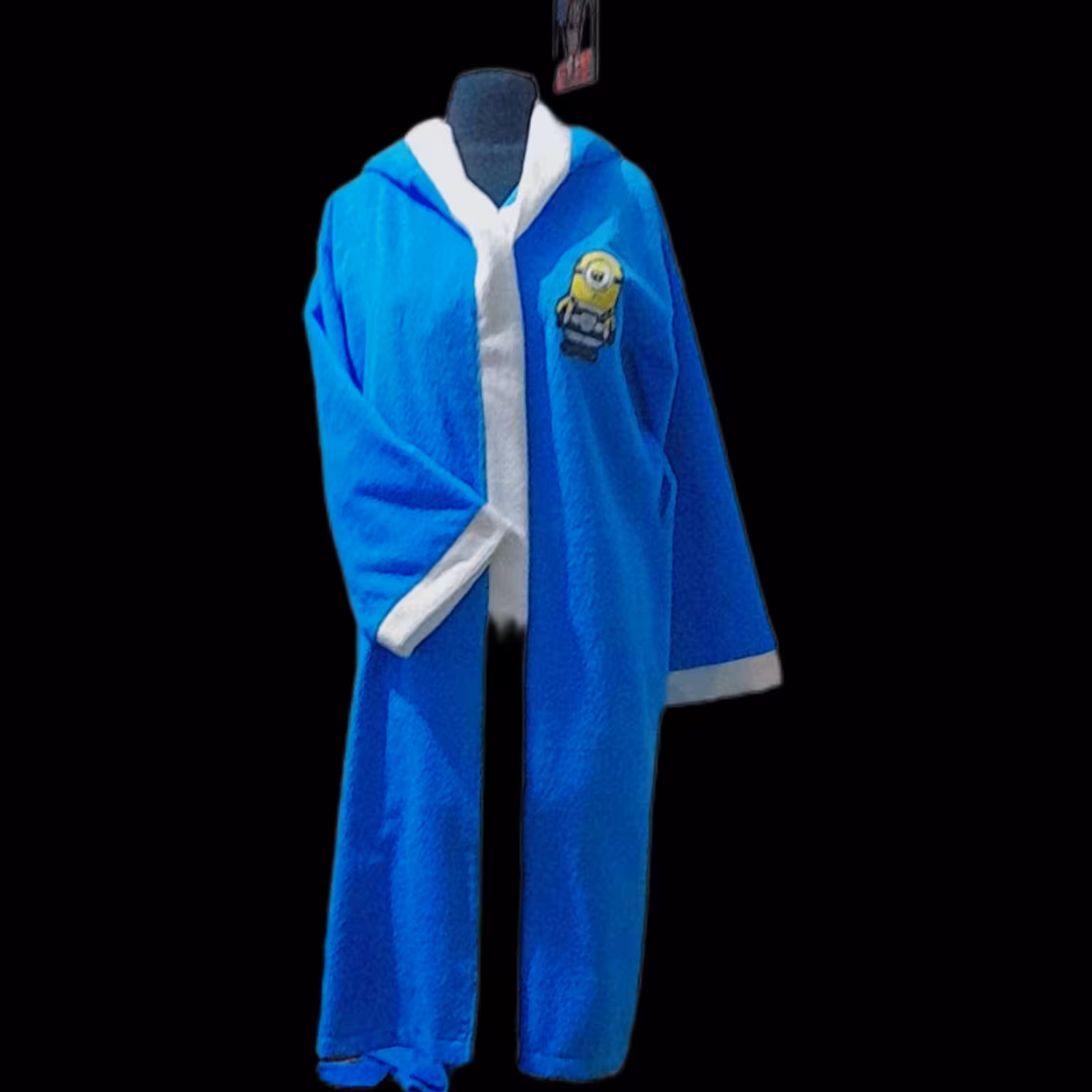 حوله تن پوش